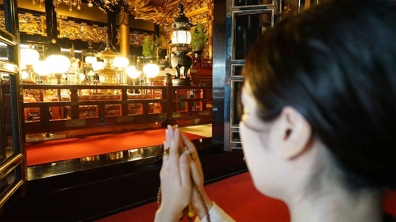 御祈祷・御供養