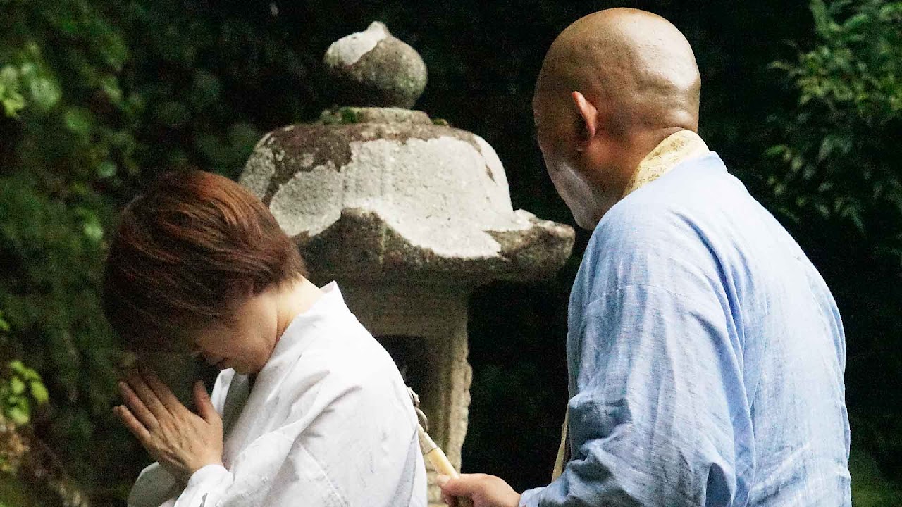 修行プチ体験（初心者向け）