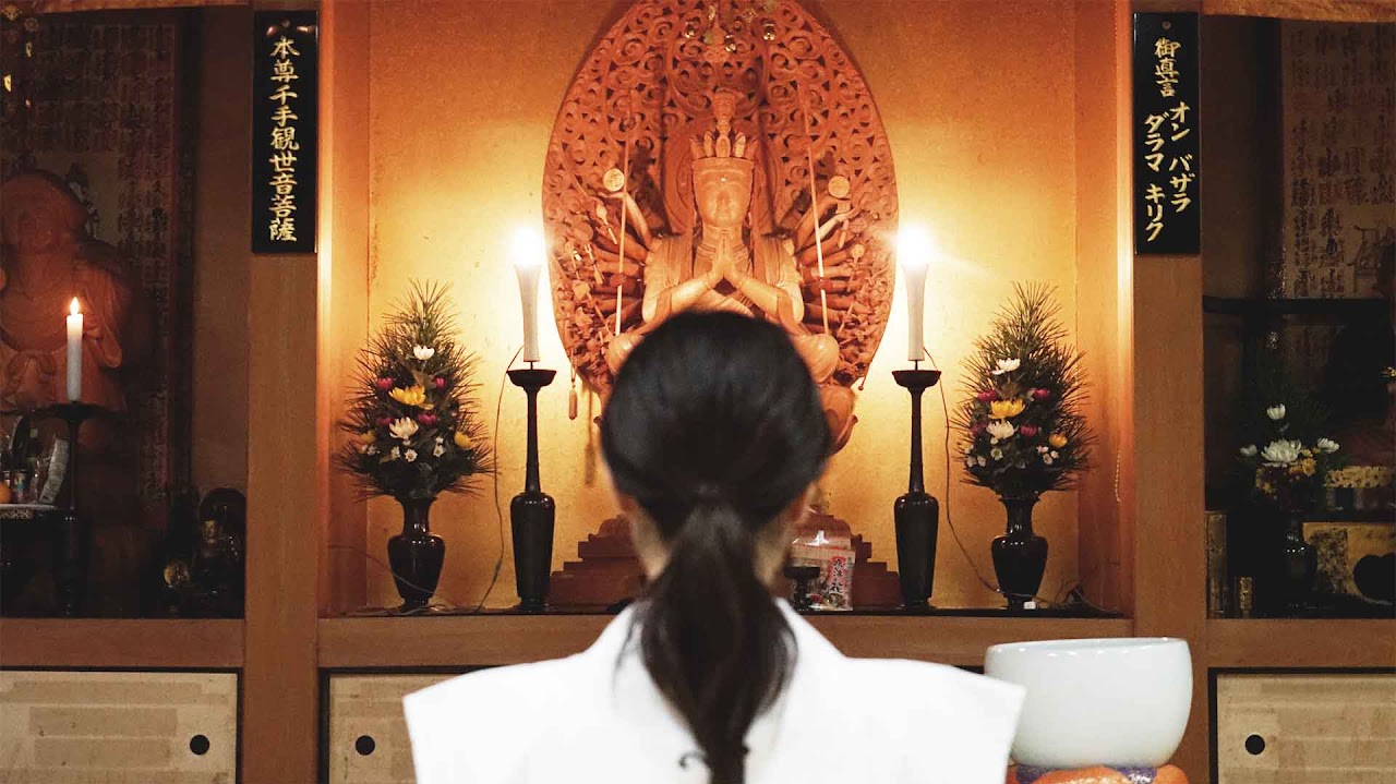 洗心会（座禅瞑想会）